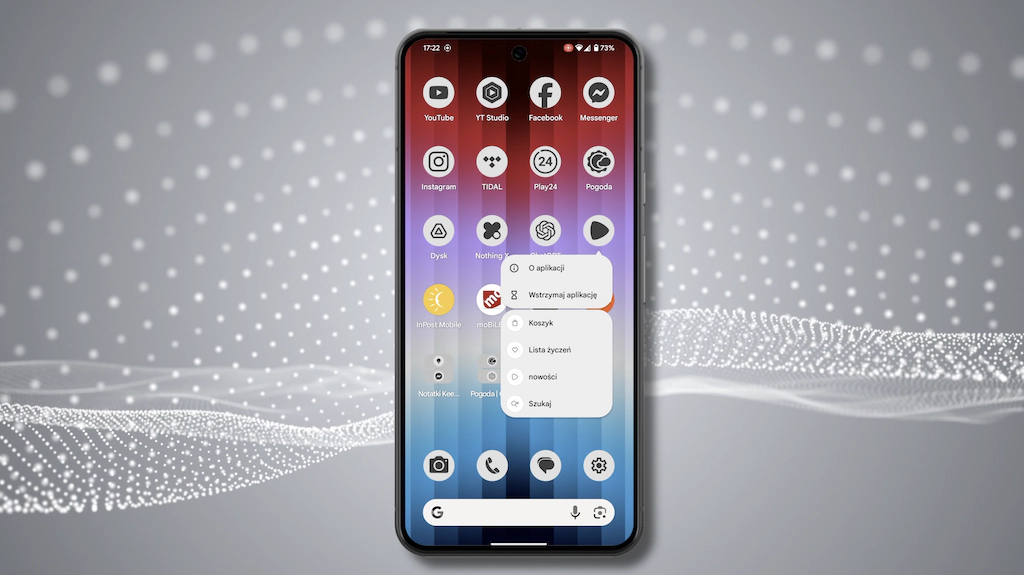 Android 15 Sprawdzam wszystkie nowe funkcje i ustawienia